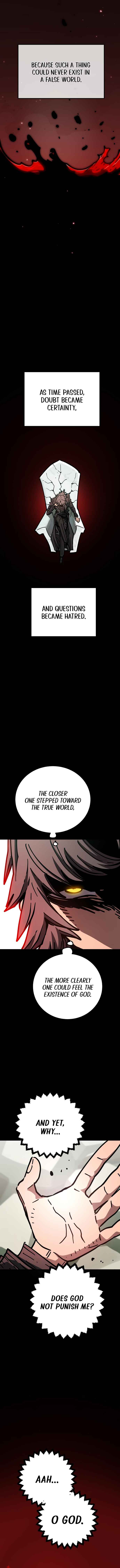 Player Chapter 257 - Page 19