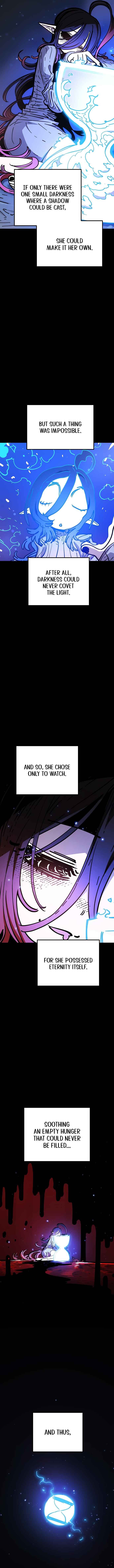 Player Chapter 257 - Page 4