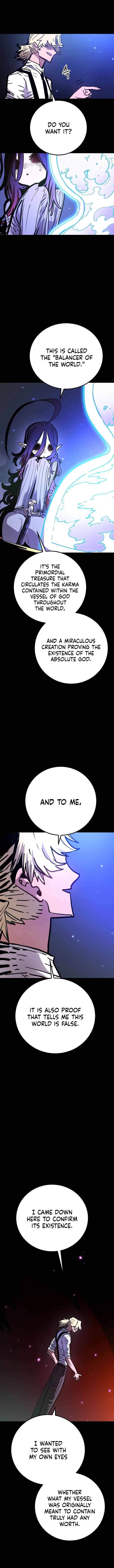 Player Chapter 257 - Page 9