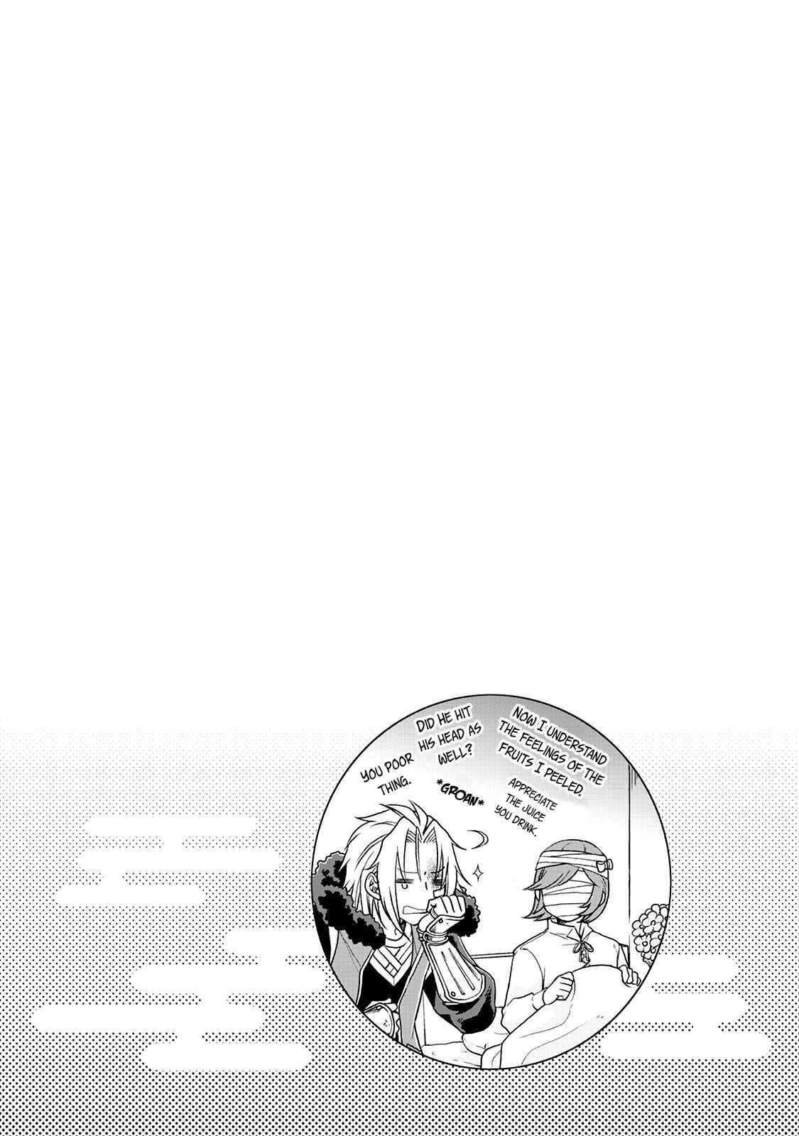 Tsuki ga Michibiku Isekai Douchuu Chapter 25 - Page 28
