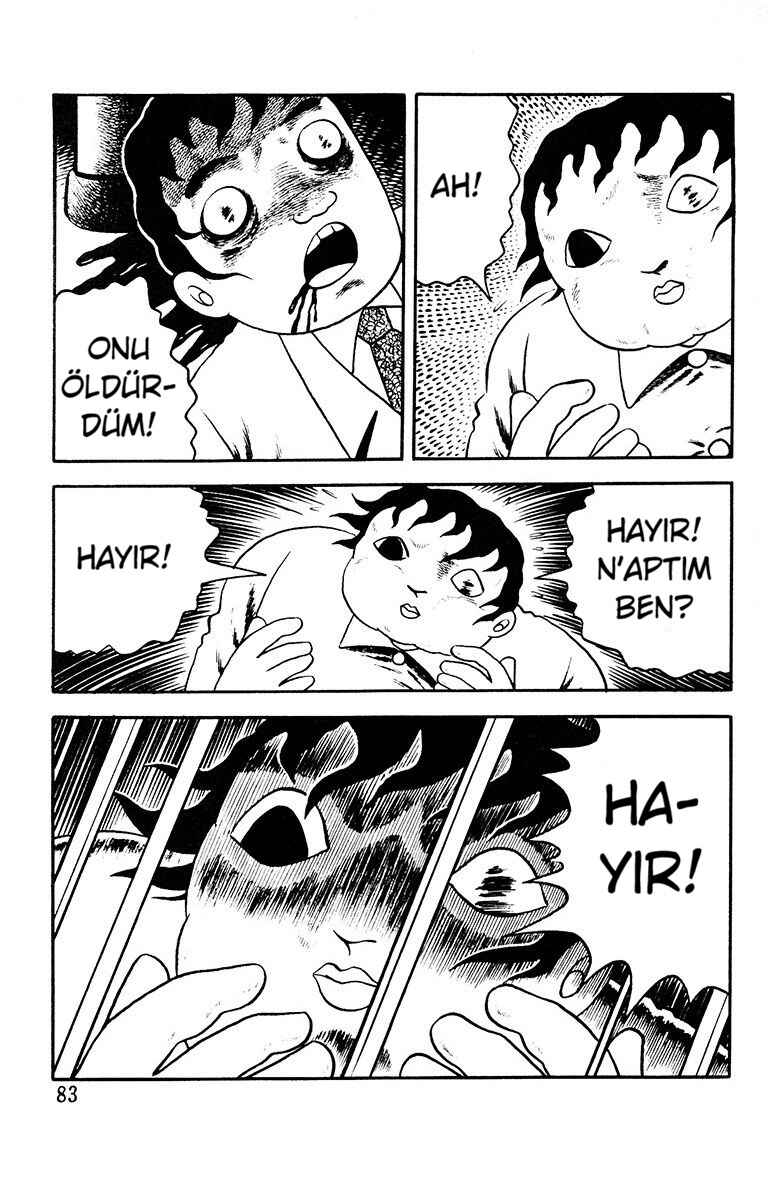 The Living Corpse Chapter 6 - Page 6