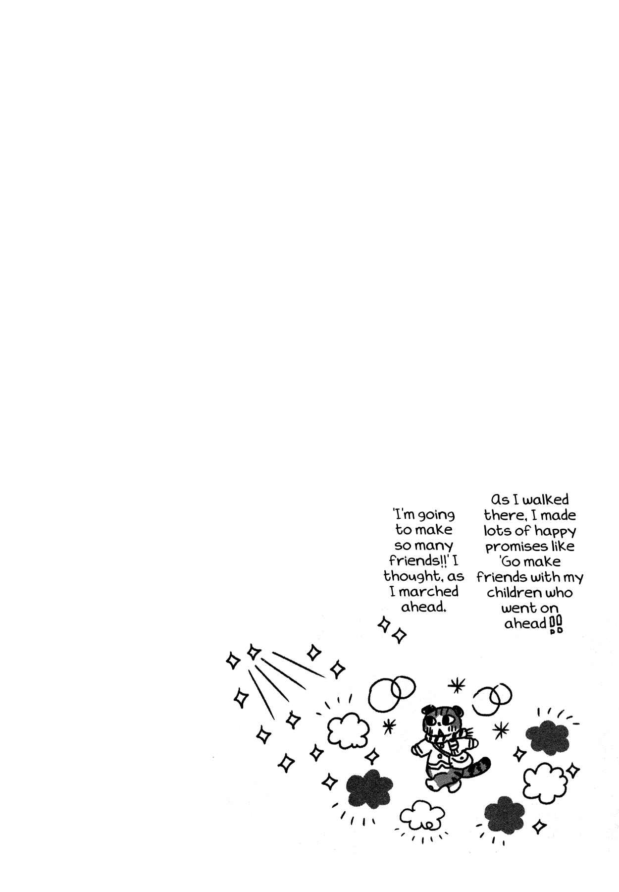 March Comes in Like a Lion Chapter 160 - Page 17