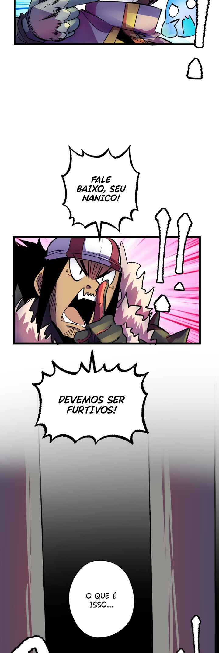 Just a Goblin Chapter 36 - Page 15