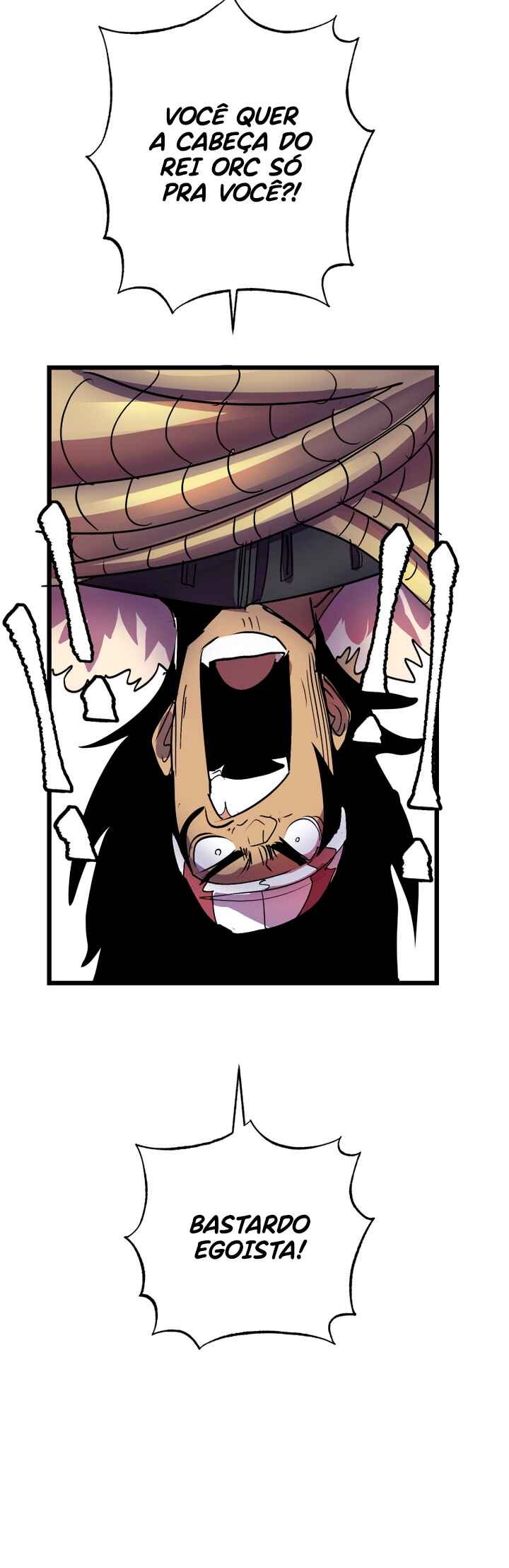 Just a Goblin Chapter 36 - Page 22