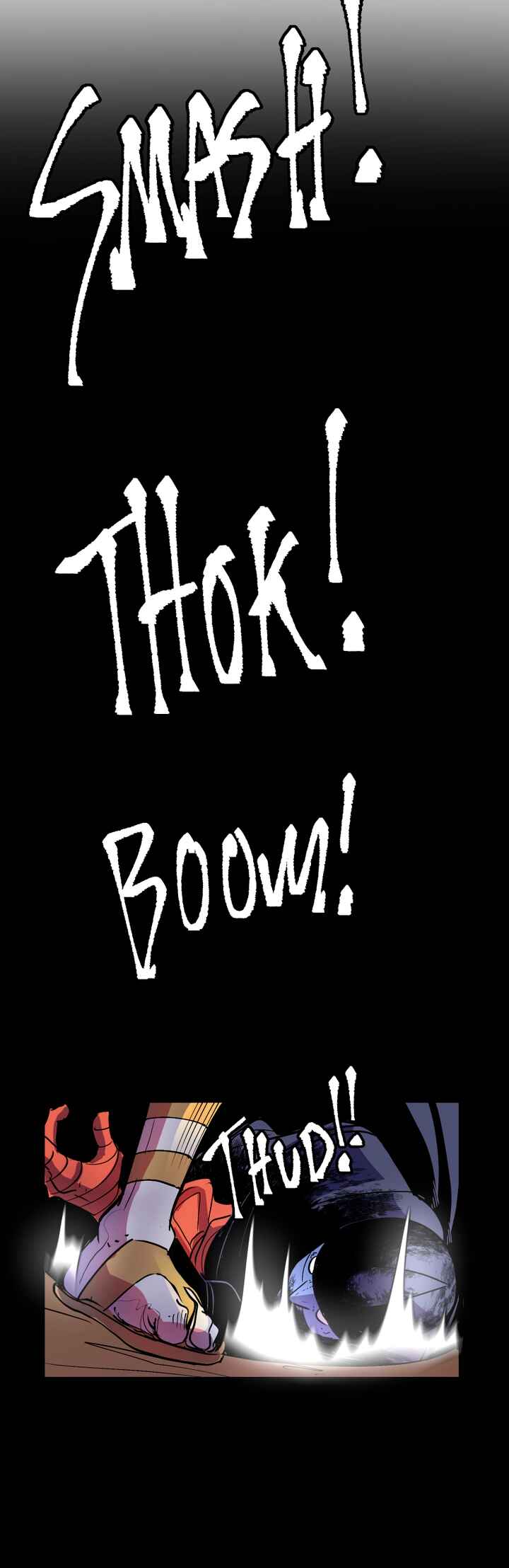 Just a Goblin Chapter 36 - Page 27