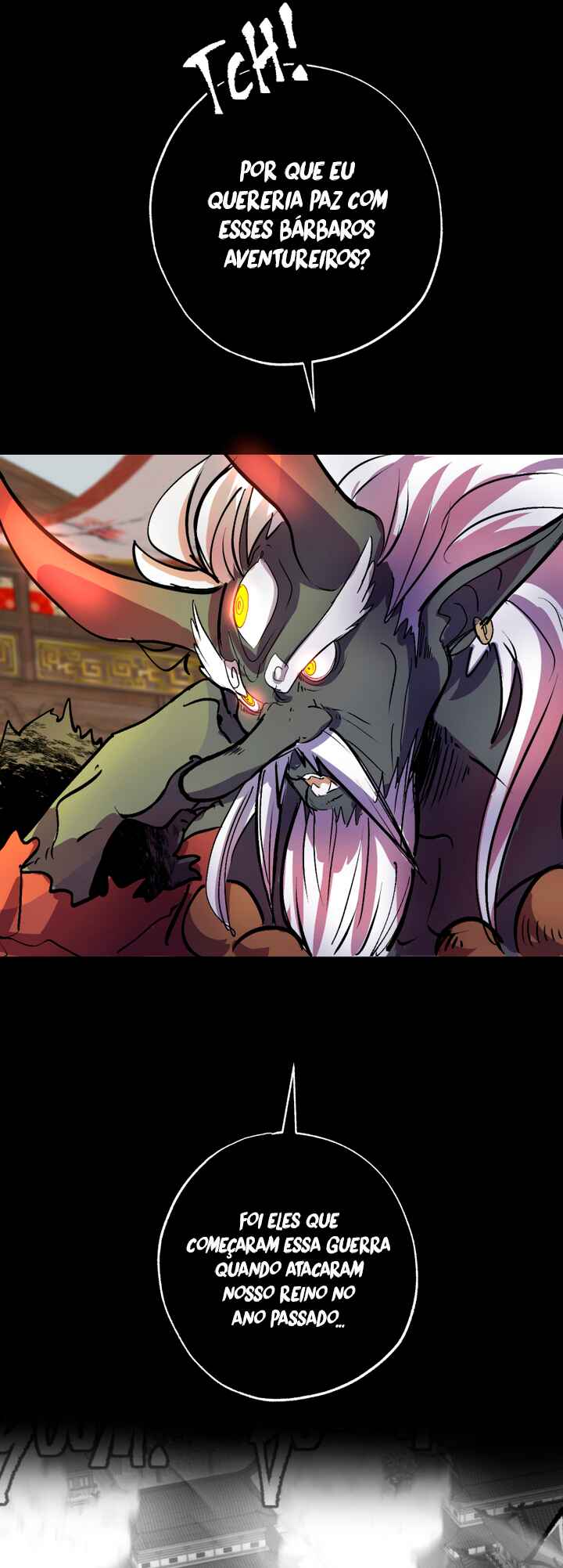 Just a Goblin Chapter 36 - Page 37
