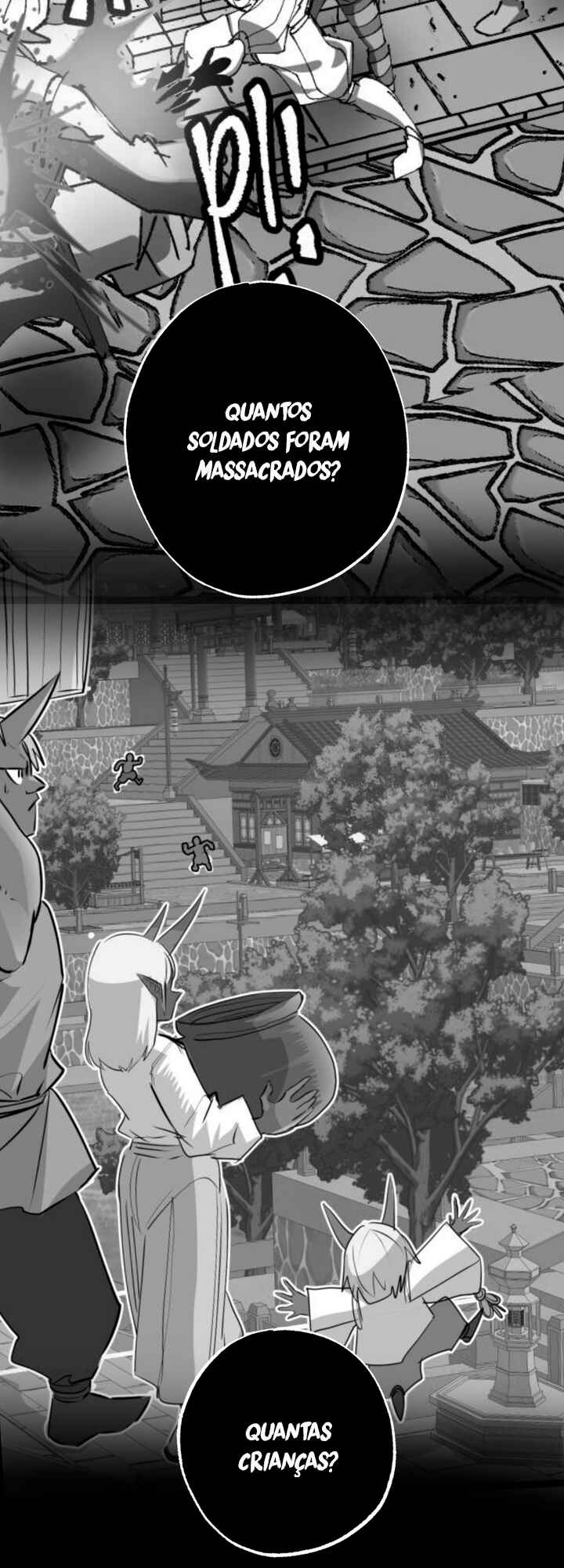 Just a Goblin Chapter 36 - Page 39