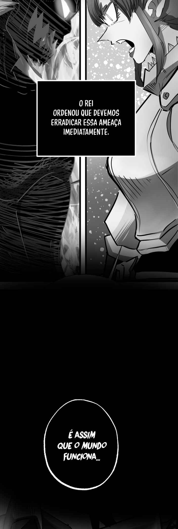 Just a Goblin Chapter 36 - Page 48