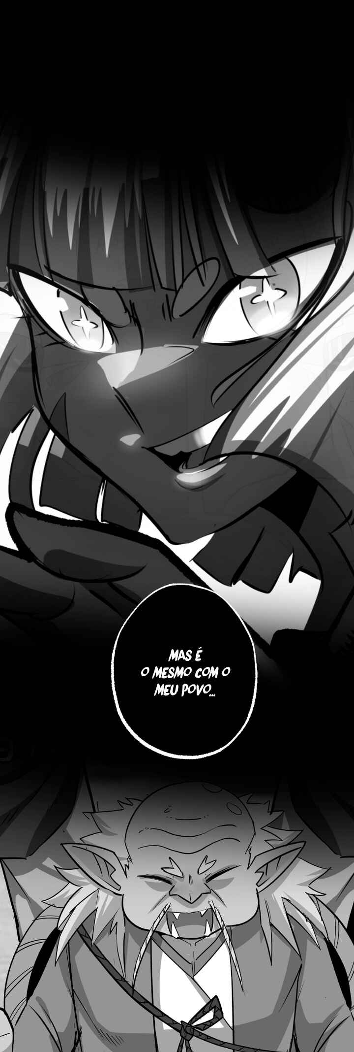 Just a Goblin Chapter 36 - Page 52