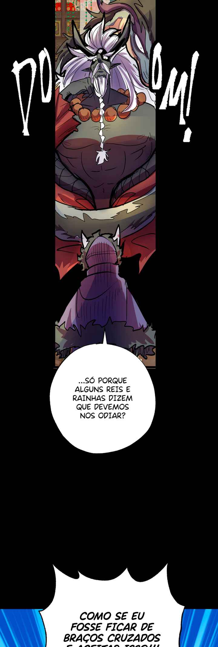 Just a Goblin Chapter 36 - Page 57
