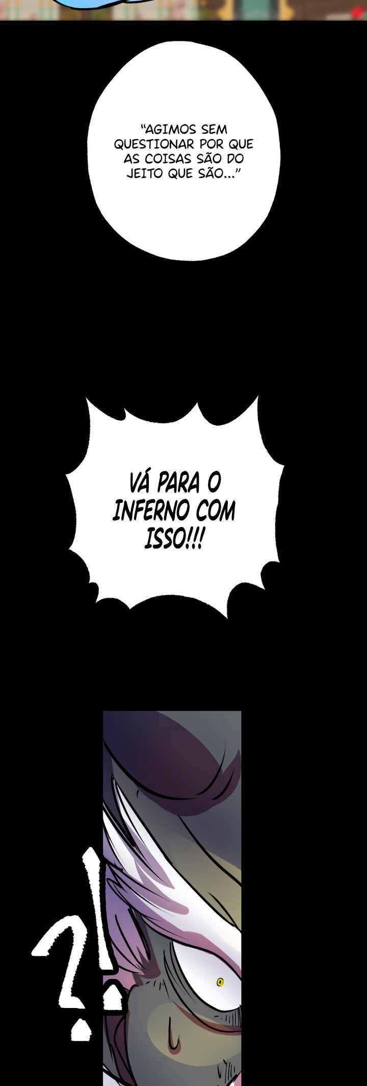 Just a Goblin Chapter 36 - Page 62