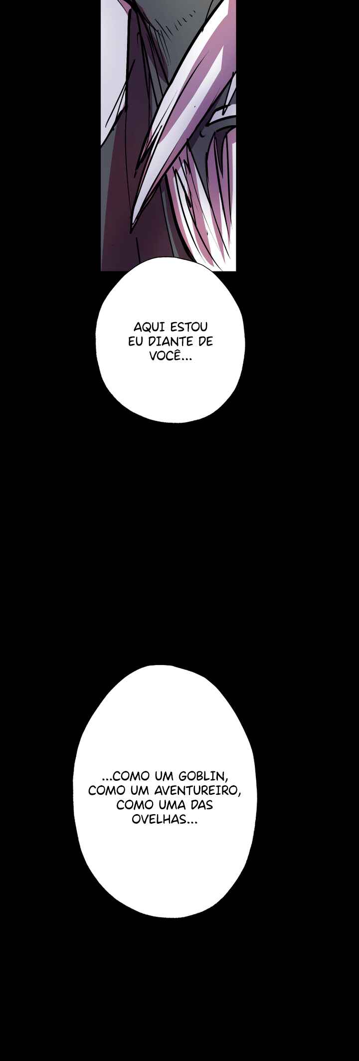 Just a Goblin Chapter 36 - Page 63