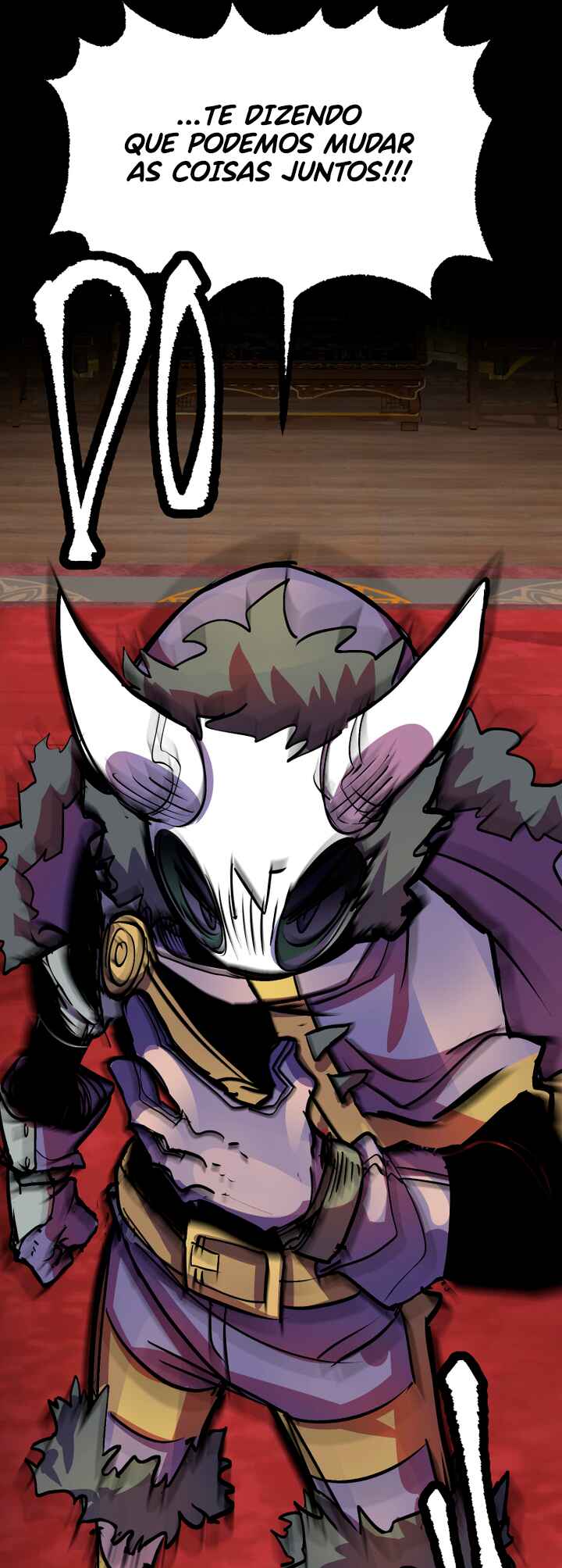 Just a Goblin Chapter 36 - Page 64