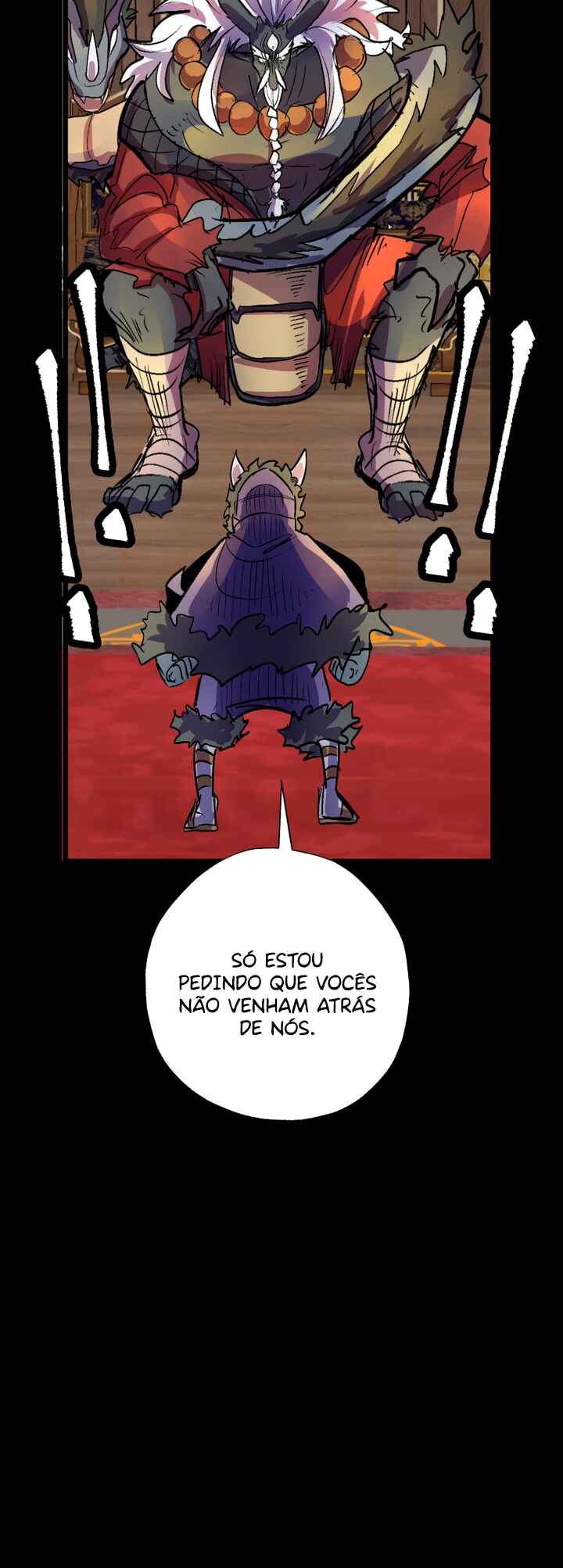 Just a Goblin Chapter 36 - Page 66