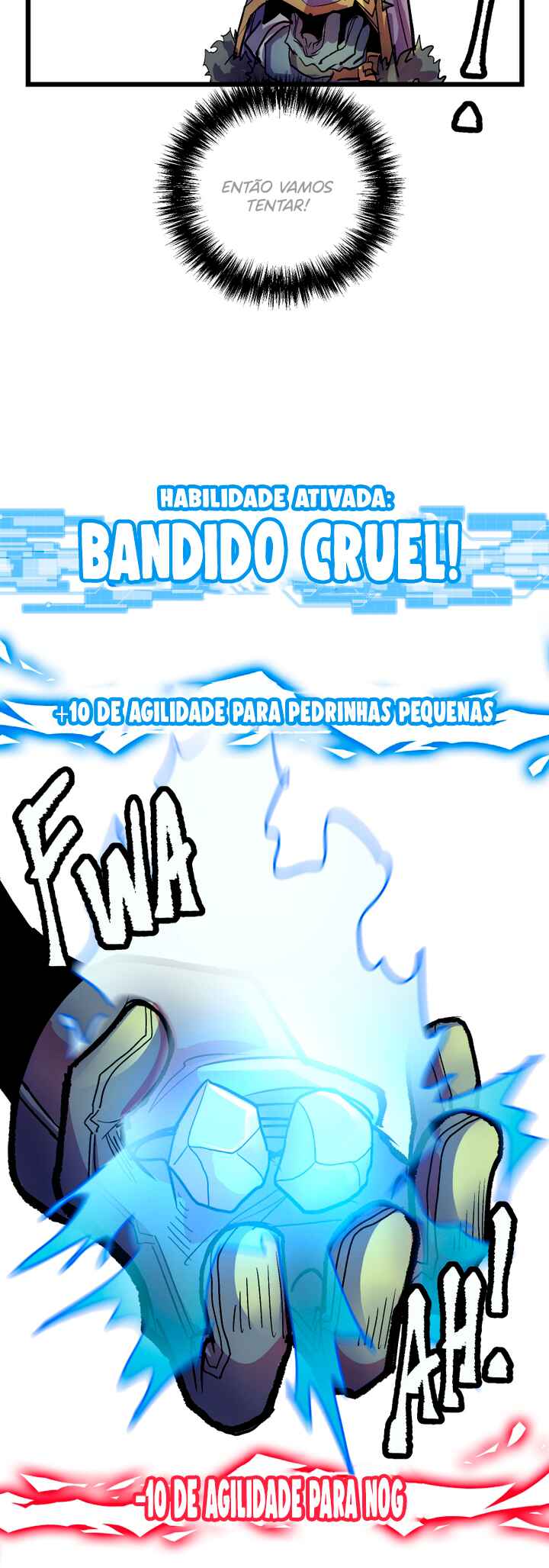 Just a Goblin Chapter 36 - Page 7
