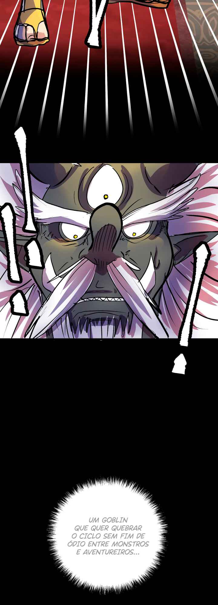 Just a Goblin Chapter 36 - Page 74
