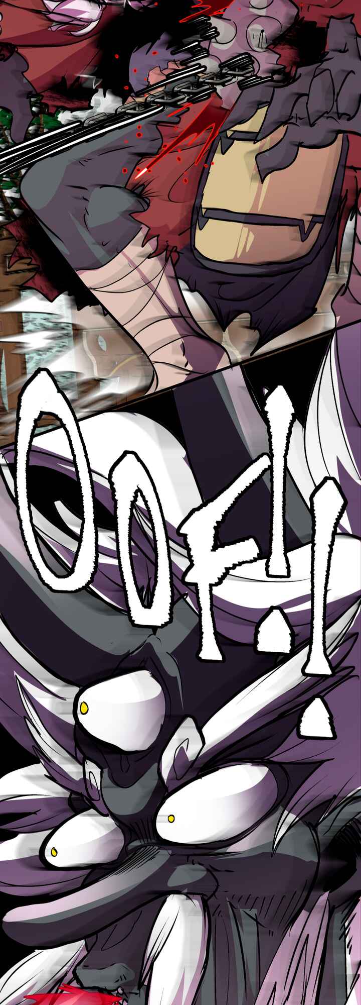 Just a Goblin Chapter 36 - Page 79