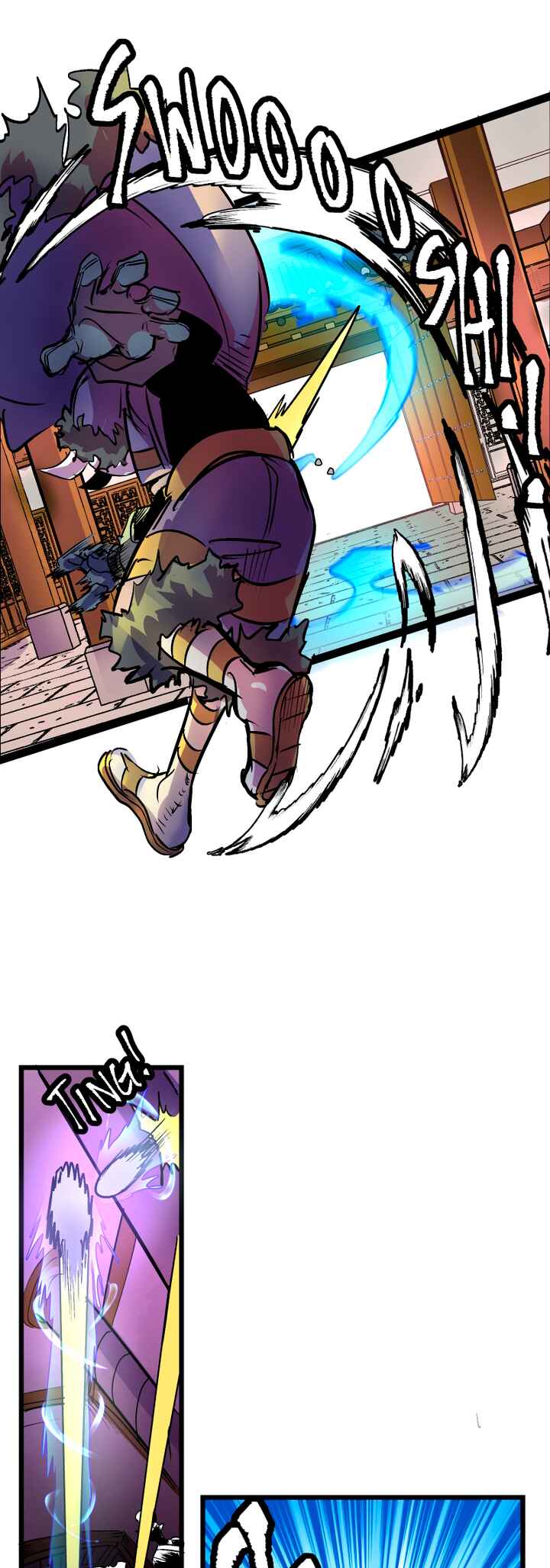 Just a Goblin Chapter 36 - Page 8
