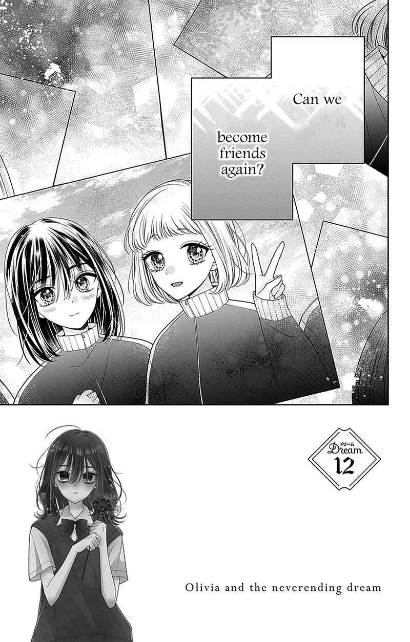 Olivia and the Neverending Dream Chapter 12 - Page 4