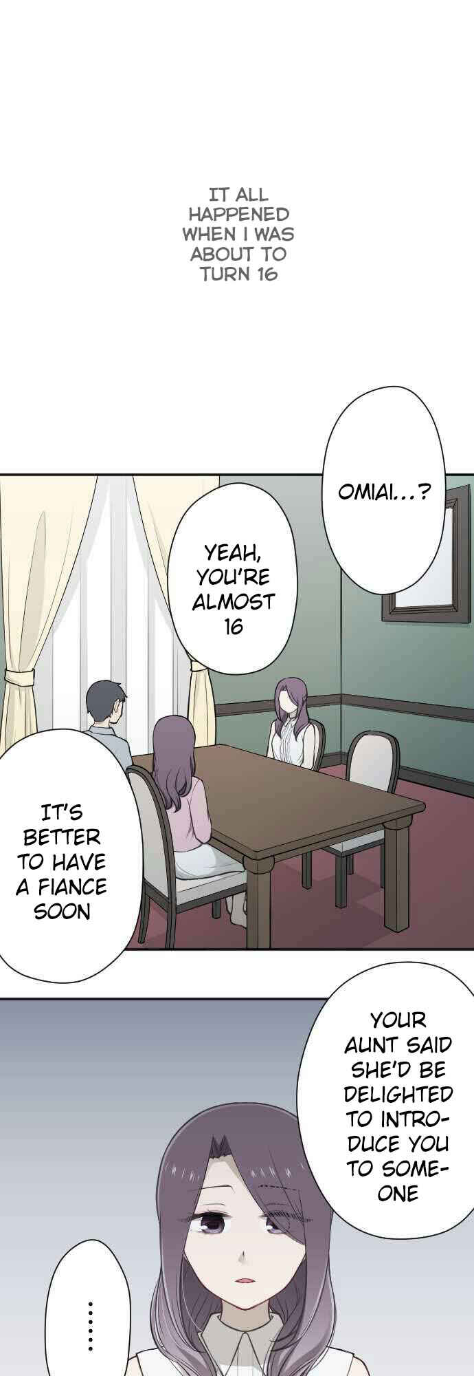 Ouji-sama Nante Iranai Chapter 96 - Page 1