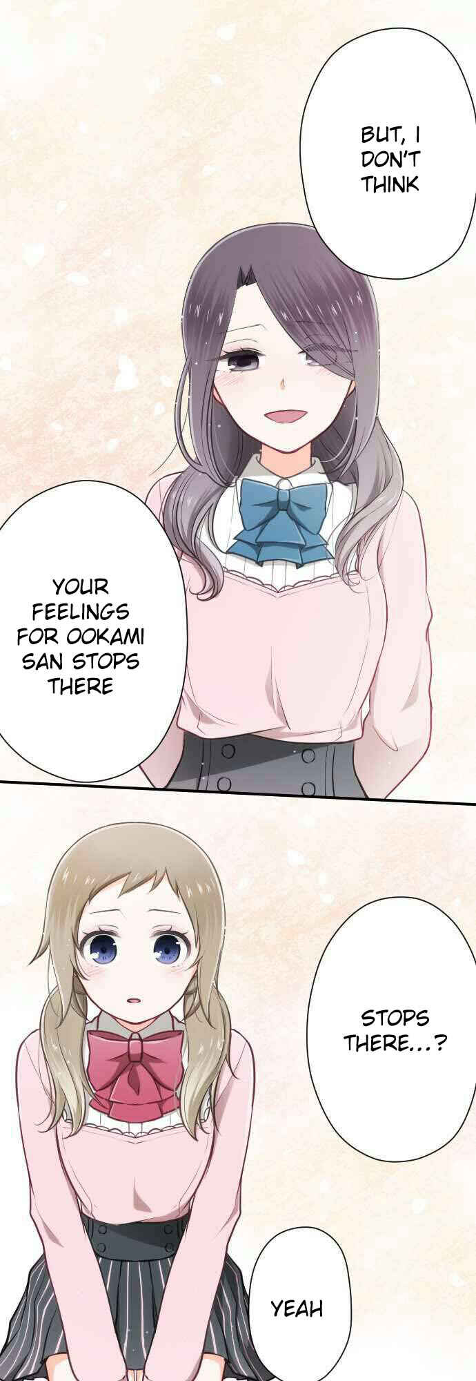 Ouji-sama Nante Iranai Chapter 96 - Page 15