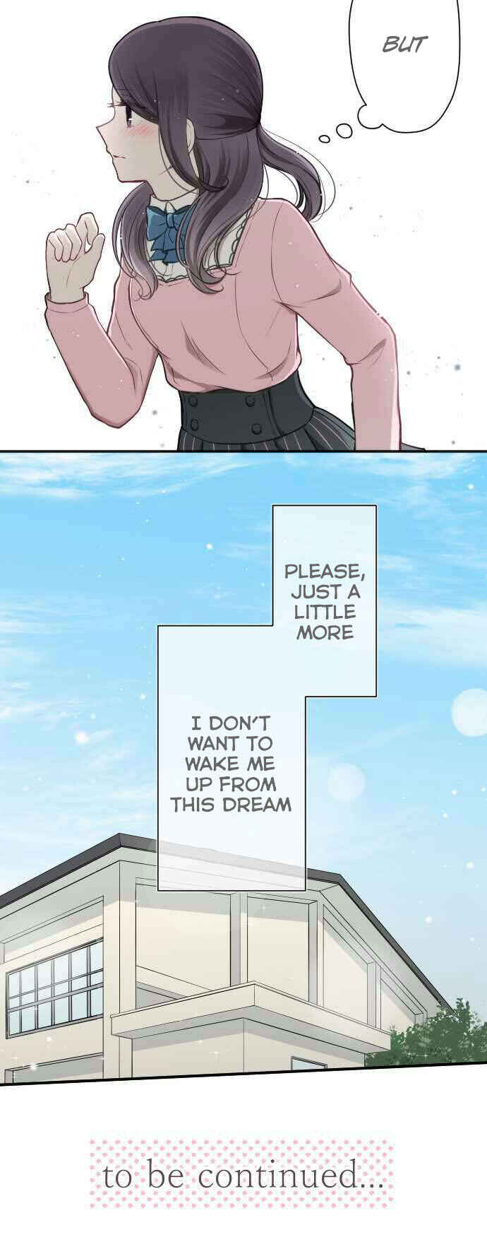 Ouji-sama Nante Iranai Chapter 96 - Page 19