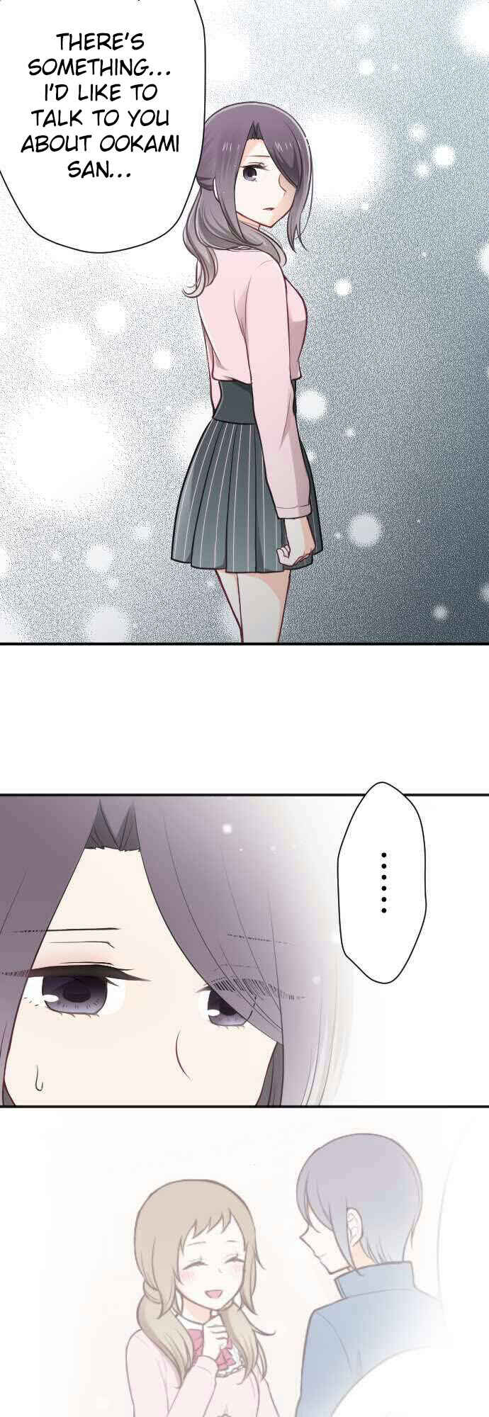 Ouji-sama Nante Iranai Chapter 96 - Page 4
