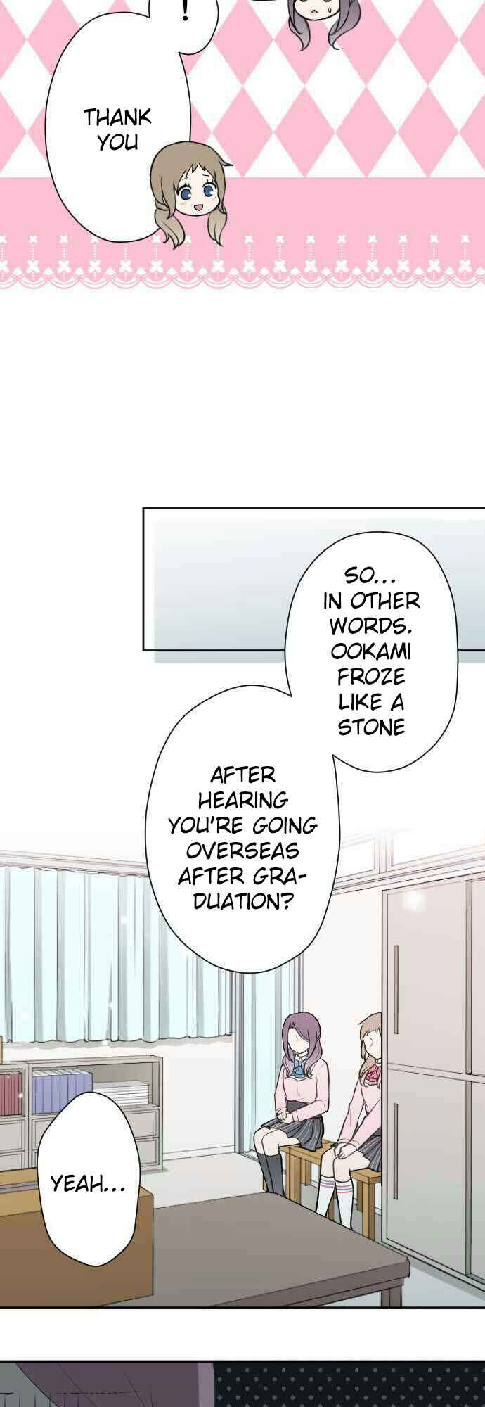 Ouji-sama Nante Iranai Chapter 96 - Page 6