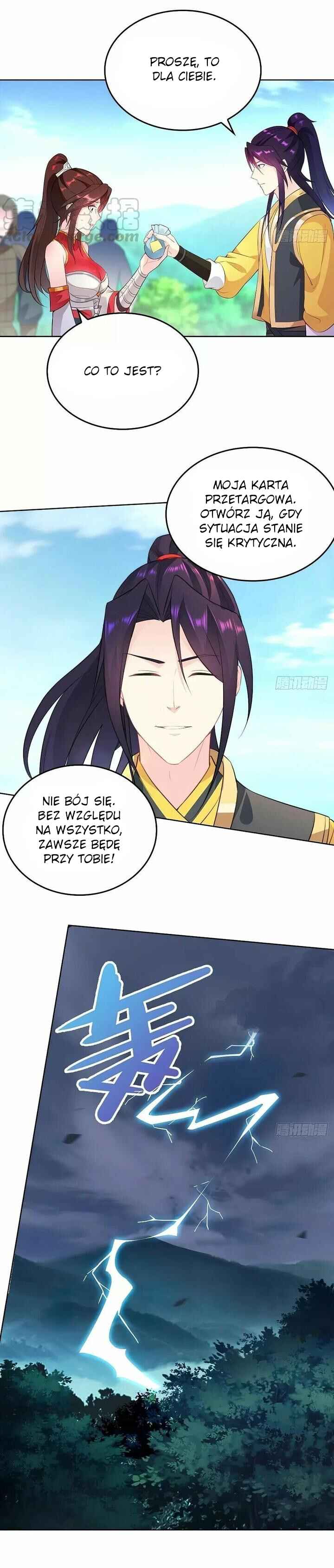 Bèipò Chéngwéi Fǎnpài Zhuìxù Chapter 86 - Page 11