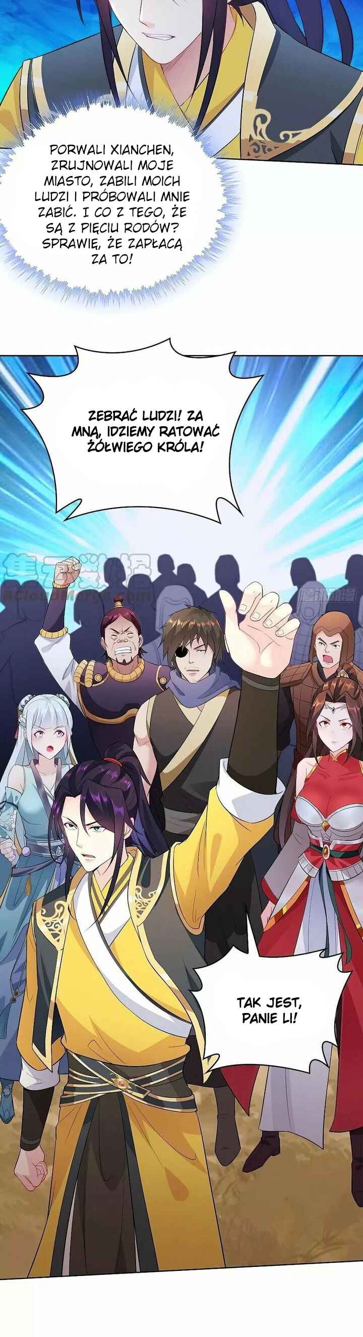 Bèipò Chéngwéi Fǎnpài Zhuìxù Chapter 86 - Page 13