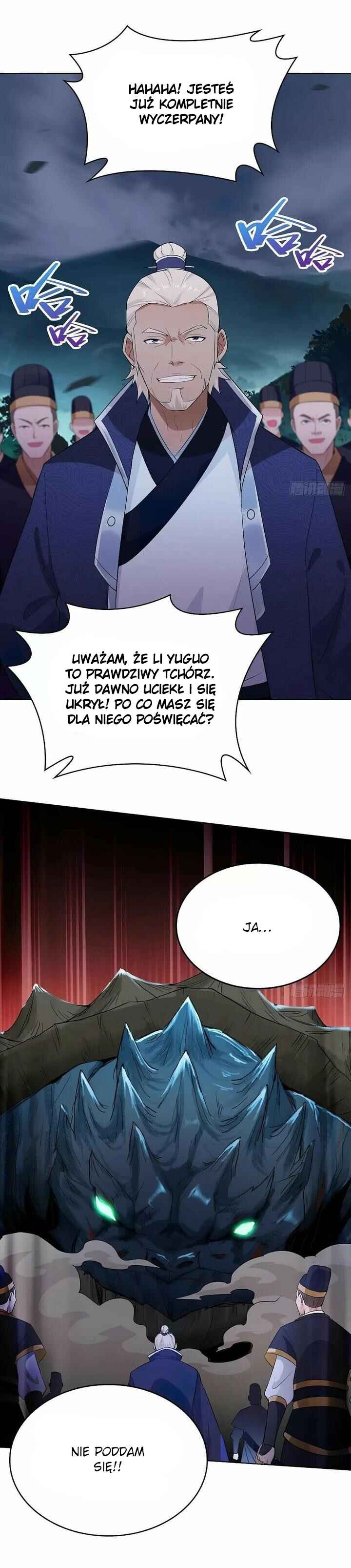 Bèipò Chéngwéi Fǎnpài Zhuìxù Chapter 86 - Page 18