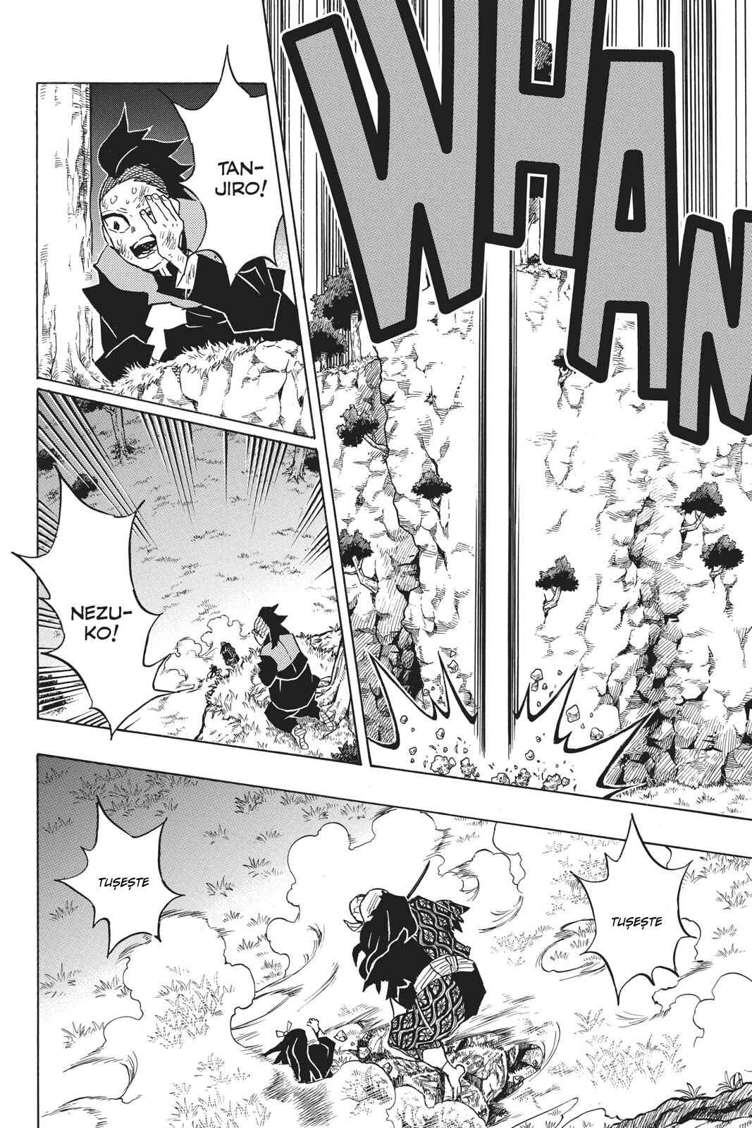 Demon Slayer: Kimetsu no Yaiba Chapter 125 - Page 20
