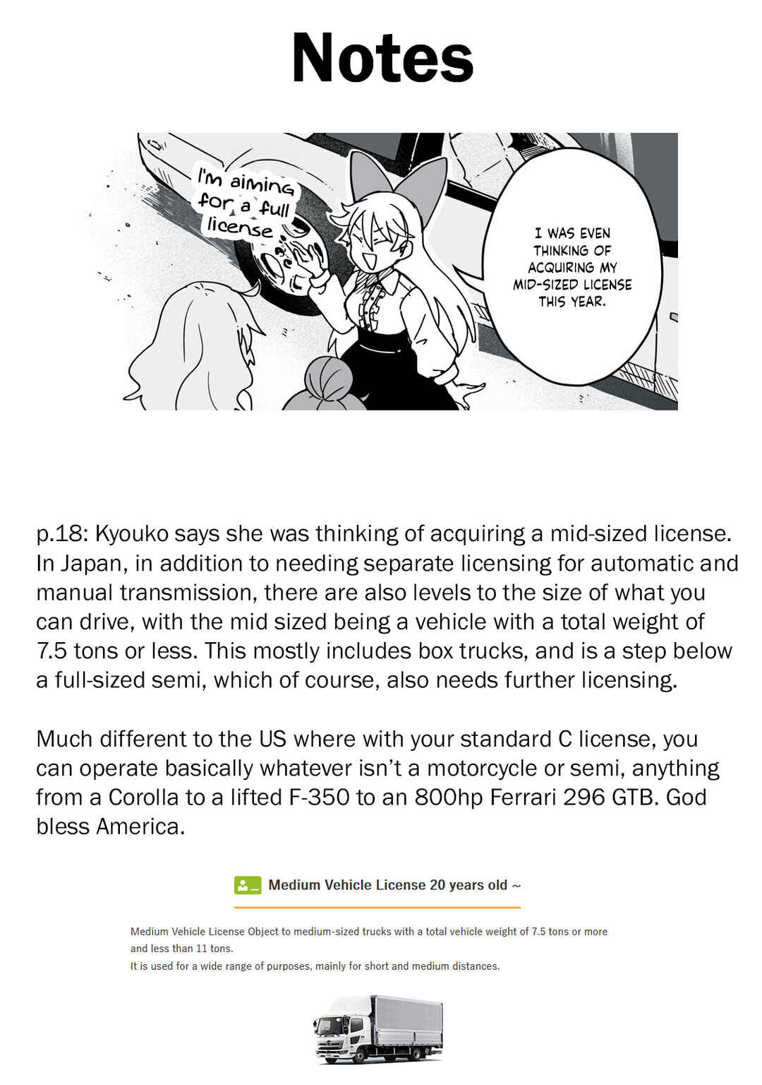 Open Car Girls Chapter 2 - Page 35