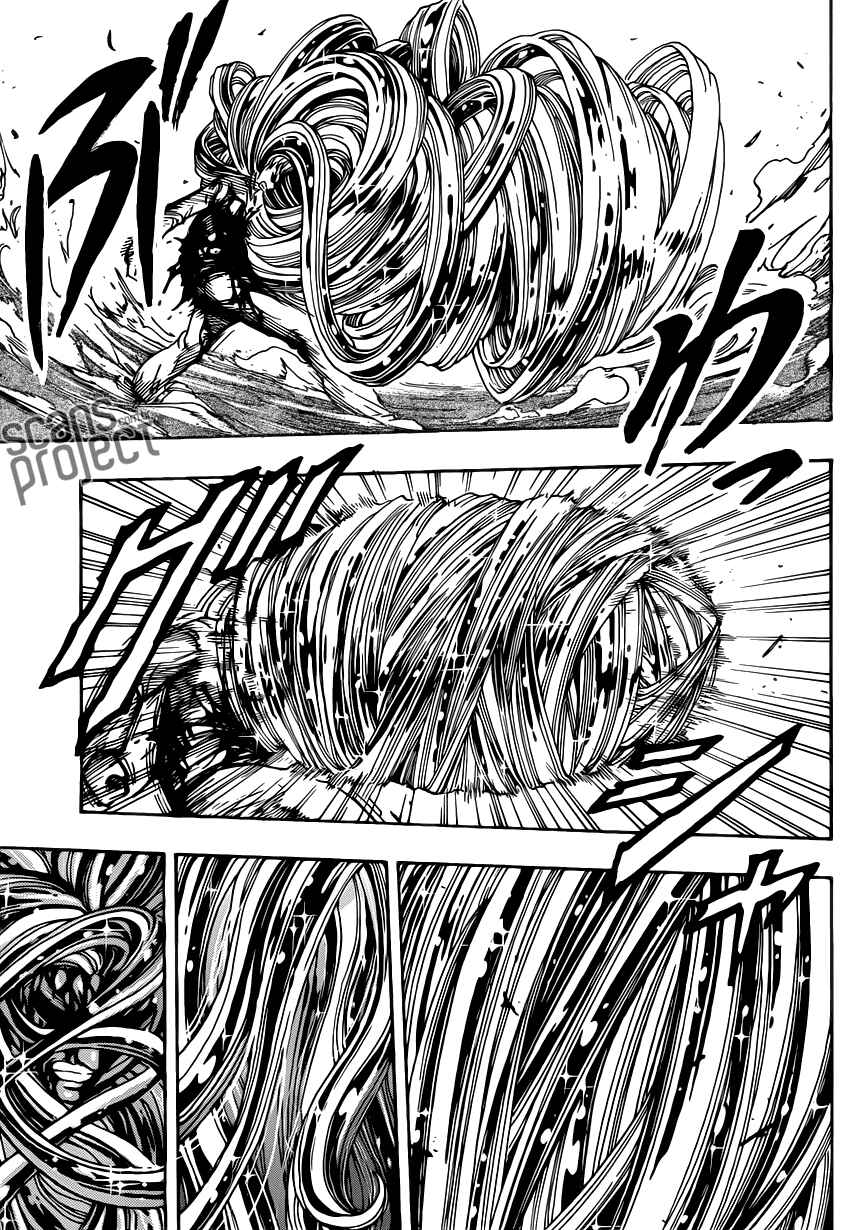 TORIKO Chapter 227 - Page 10