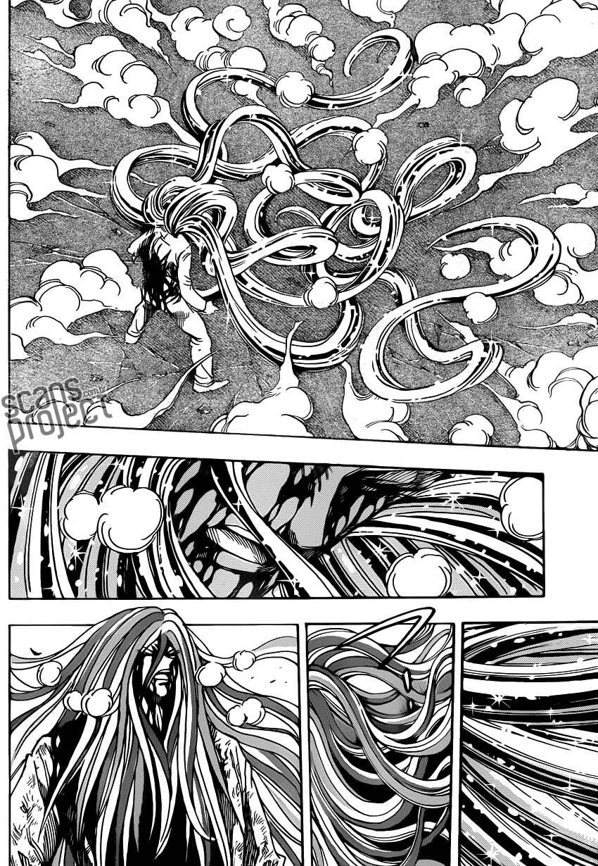 TORIKO Chapter 227 - Page 11