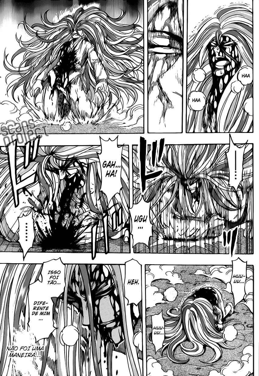 TORIKO Chapter 227 - Page 12