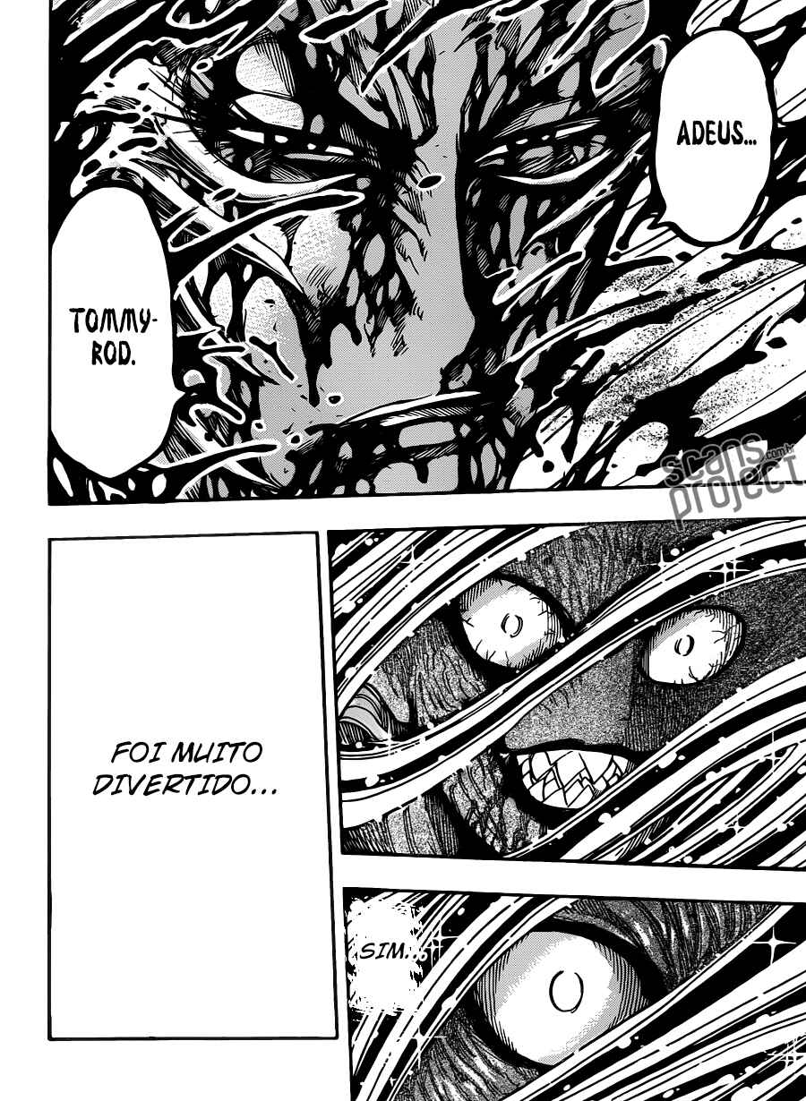 TORIKO Chapter 227 - Page 9