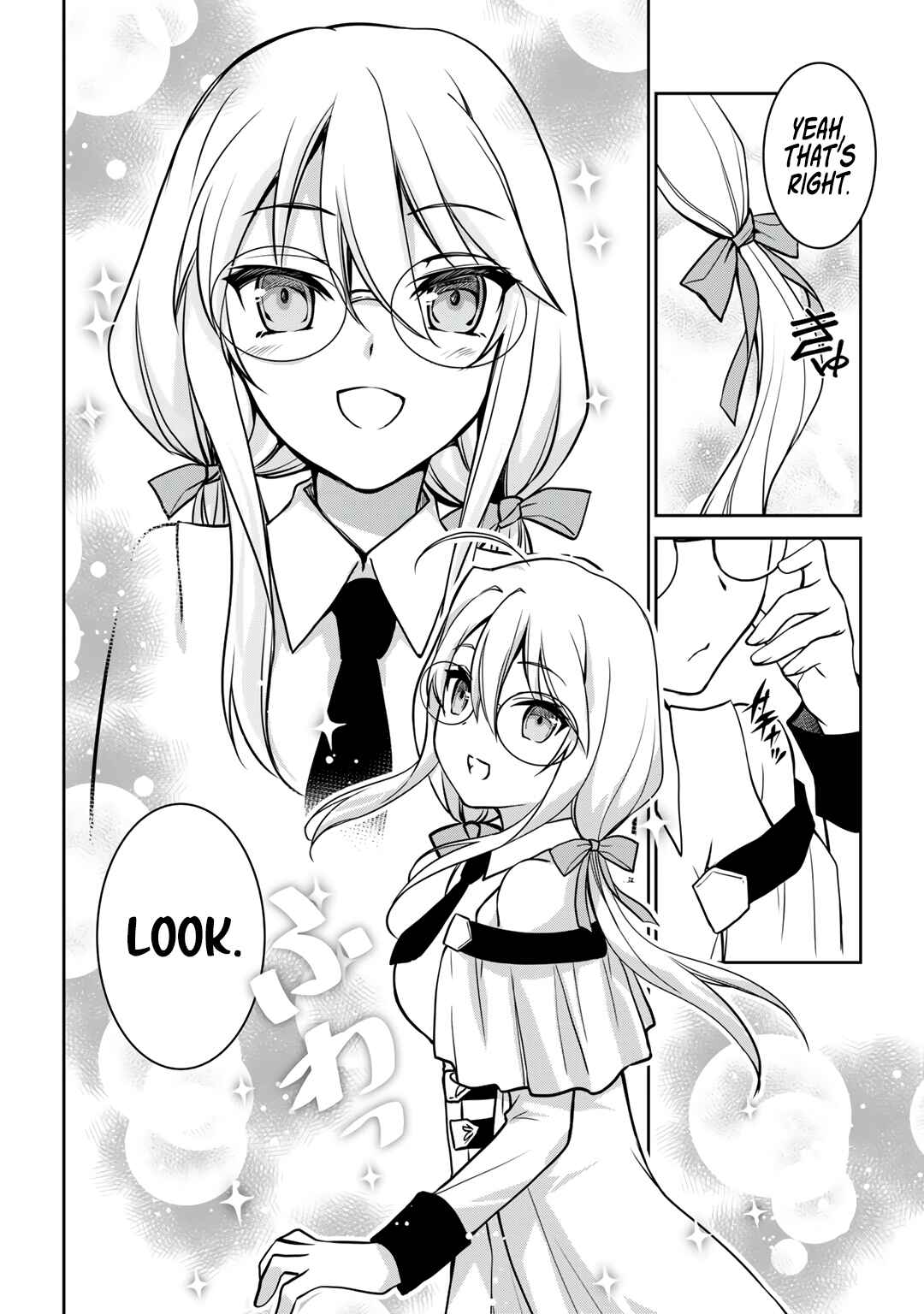 Ore no Saenai Osananajimi ga S-Rank Yuusha ni Natteita Ken Chapter 1 - Page 15