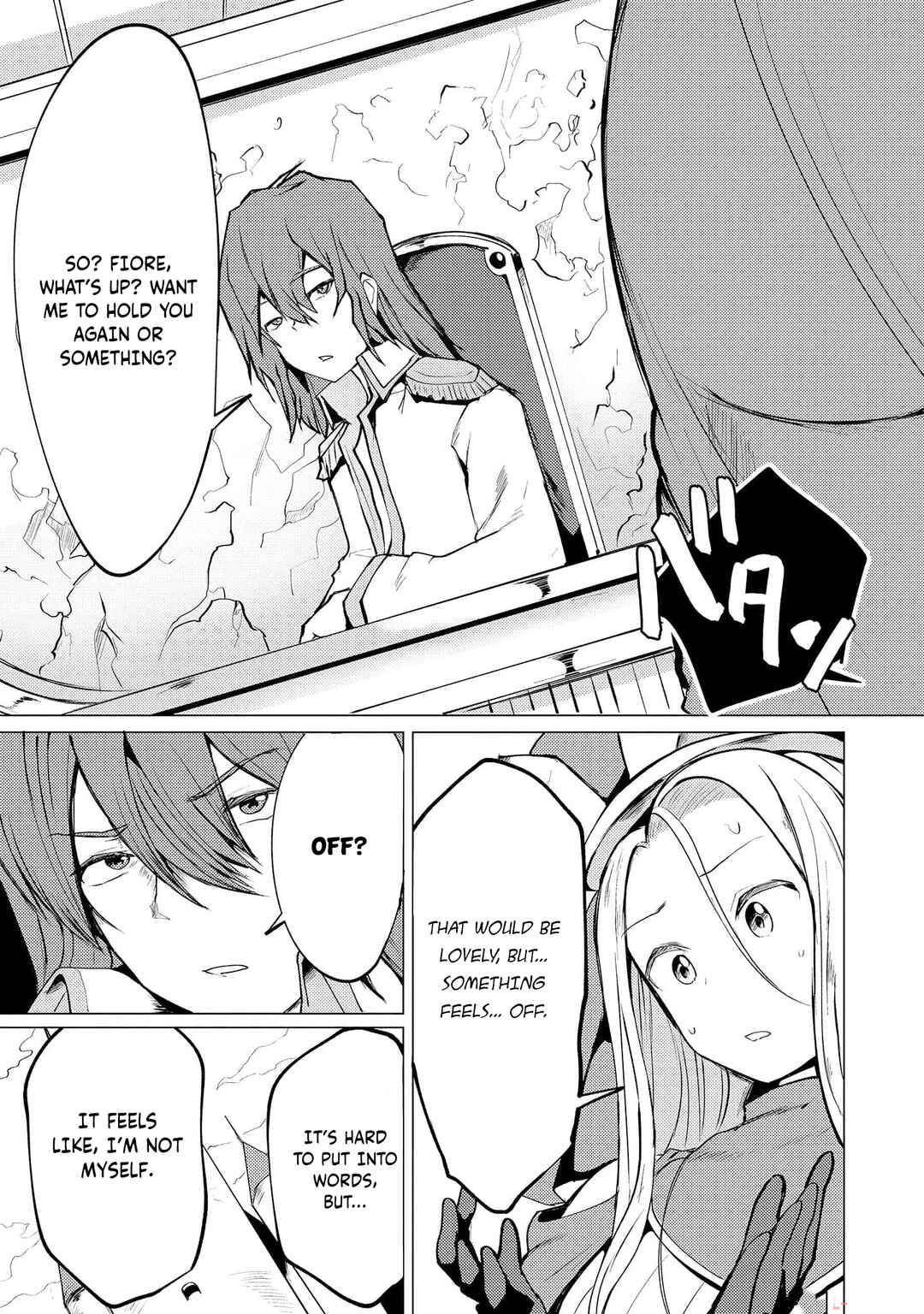 Yuusha ni Minna Netoraretakedo Akiramezu ni Tatakao. Kitto Saigo wa Ore ga Katsu Chapter 8 - Page 20