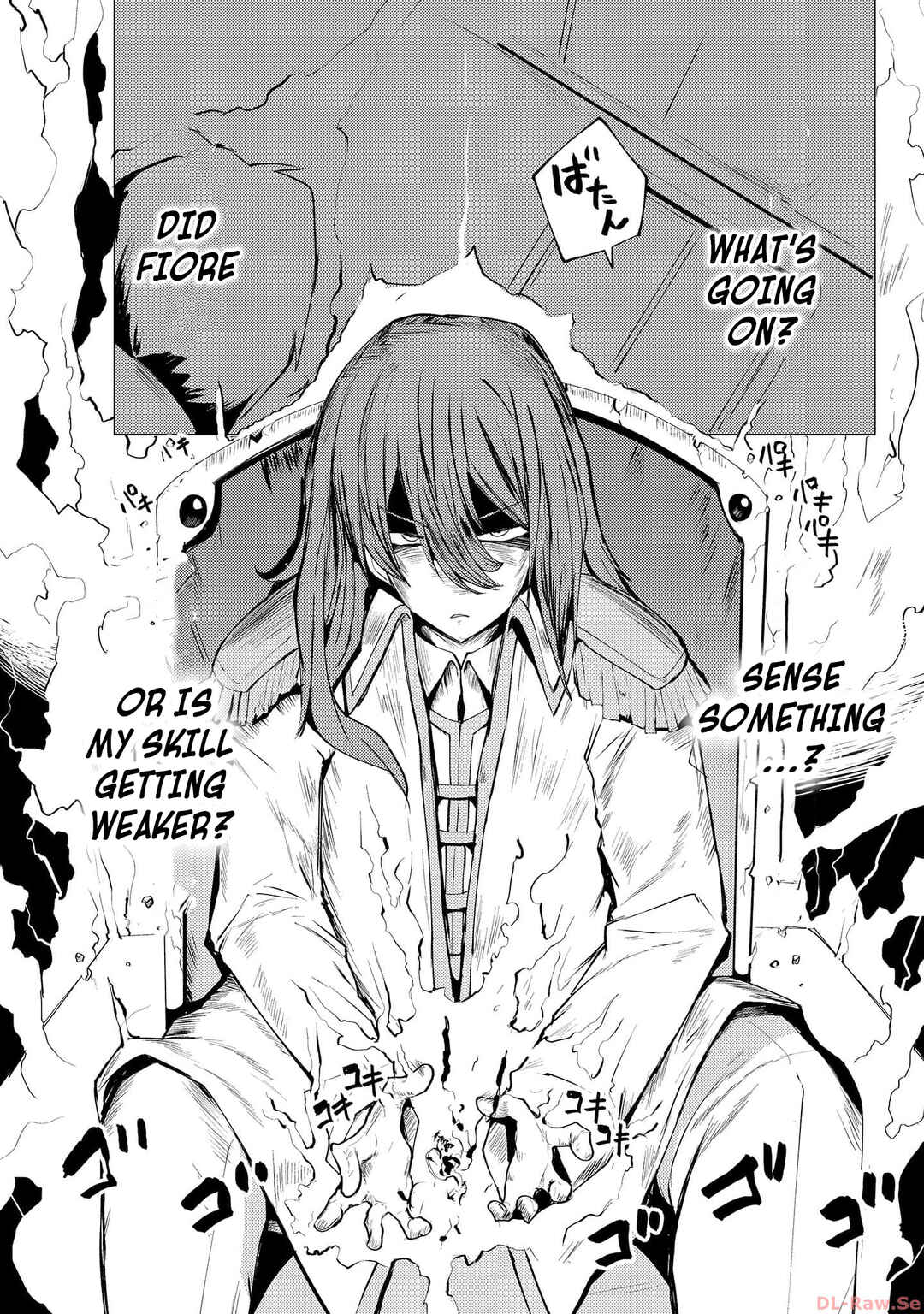 Yuusha ni Minna Netoraretakedo Akiramezu ni Tatakao. Kitto Saigo wa Ore ga Katsu Chapter 8 - Page 23