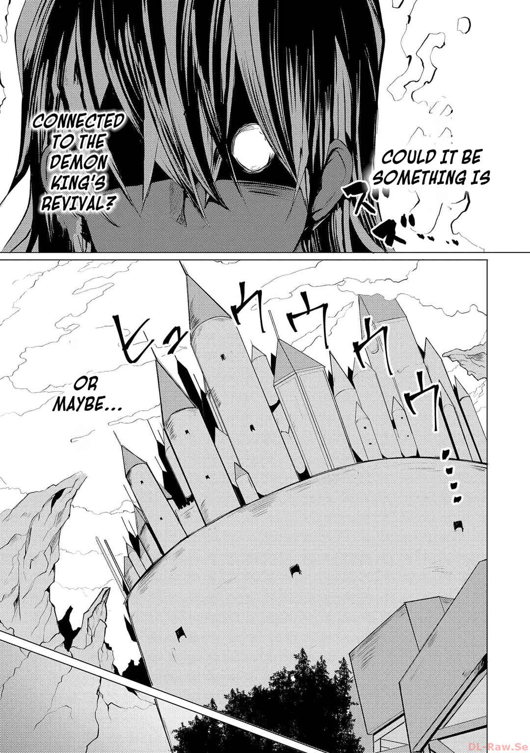 Yuusha ni Minna Netoraretakedo Akiramezu ni Tatakao. Kitto Saigo wa Ore ga Katsu Chapter 8 - Page 24