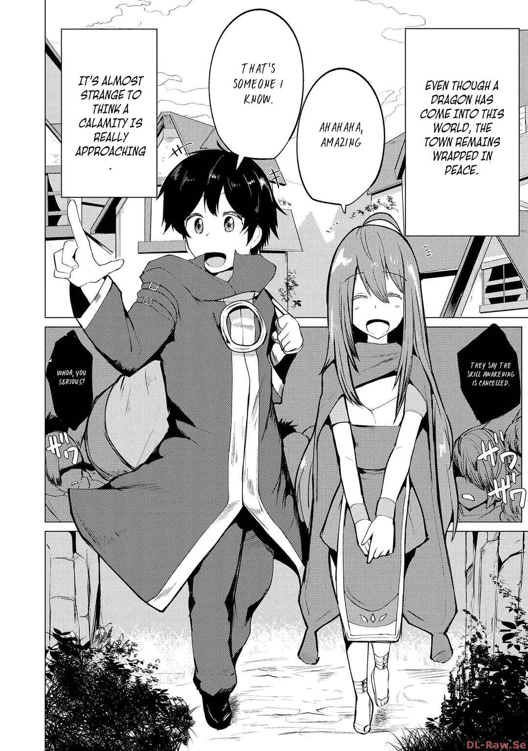 Yuusha ni Minna Netoraretakedo Akiramezu ni Tatakao. Kitto Saigo wa Ore ga Katsu Chapter 8 - Page 27