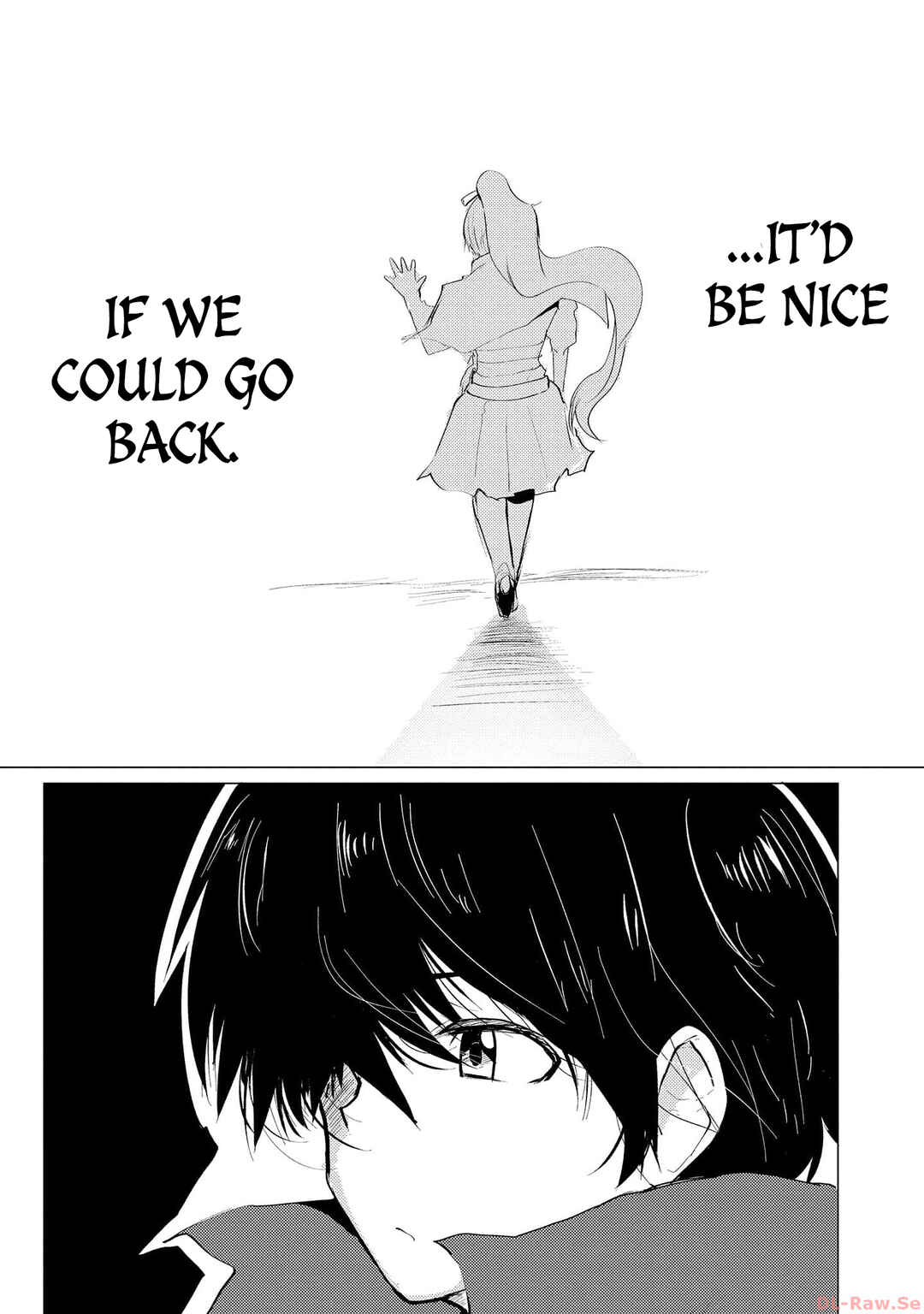 Yuusha ni Minna Netoraretakedo Akiramezu ni Tatakao. Kitto Saigo wa Ore ga Katsu Chapter 8 - Page 30