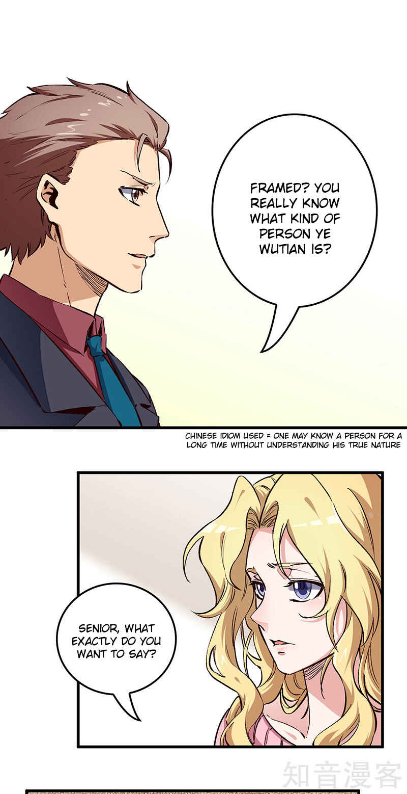 The Super Doctor From 2089 Chapter 180 - Page 11