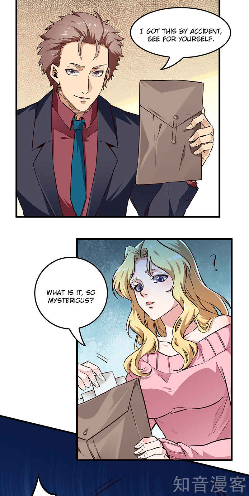 The Super Doctor From 2089 Chapter 180 - Page 12