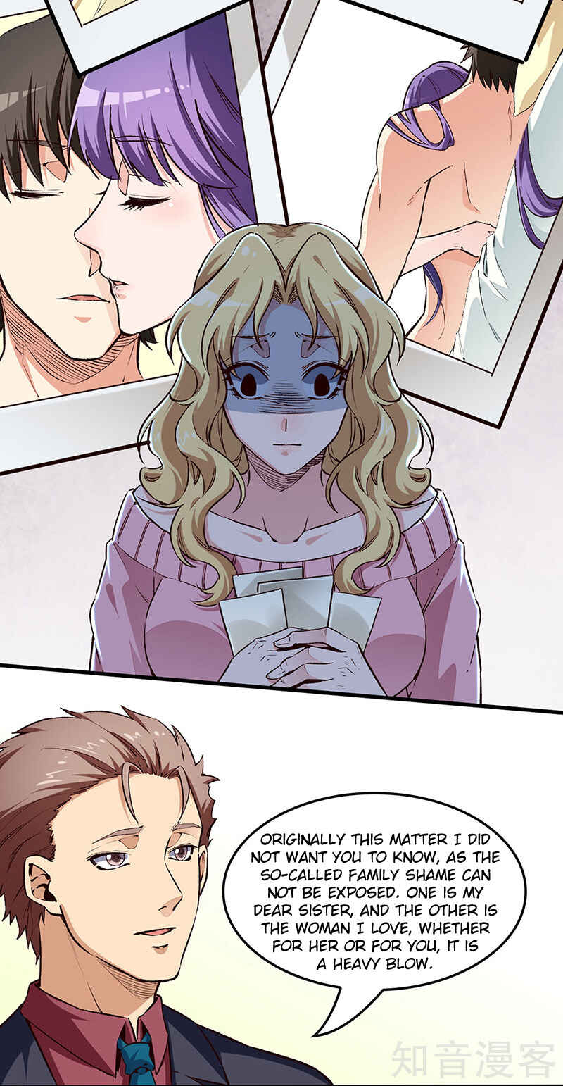 The Super Doctor From 2089 Chapter 180 - Page 14