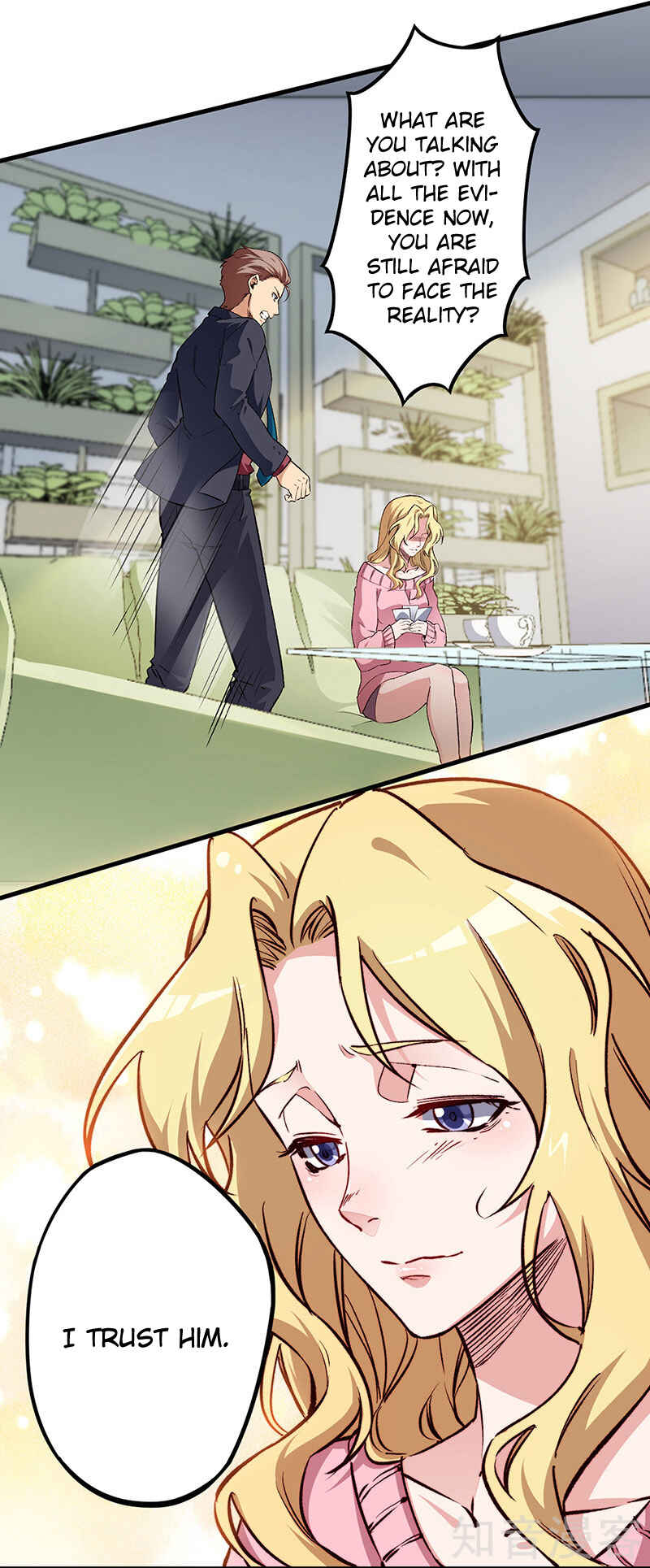 The Super Doctor From 2089 Chapter 180 - Page 16