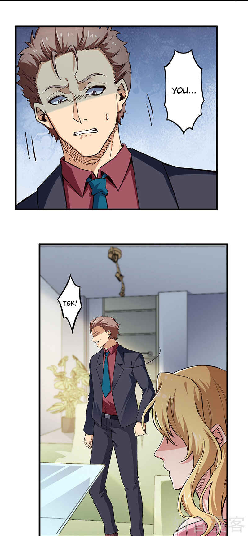 The Super Doctor From 2089 Chapter 180 - Page 17