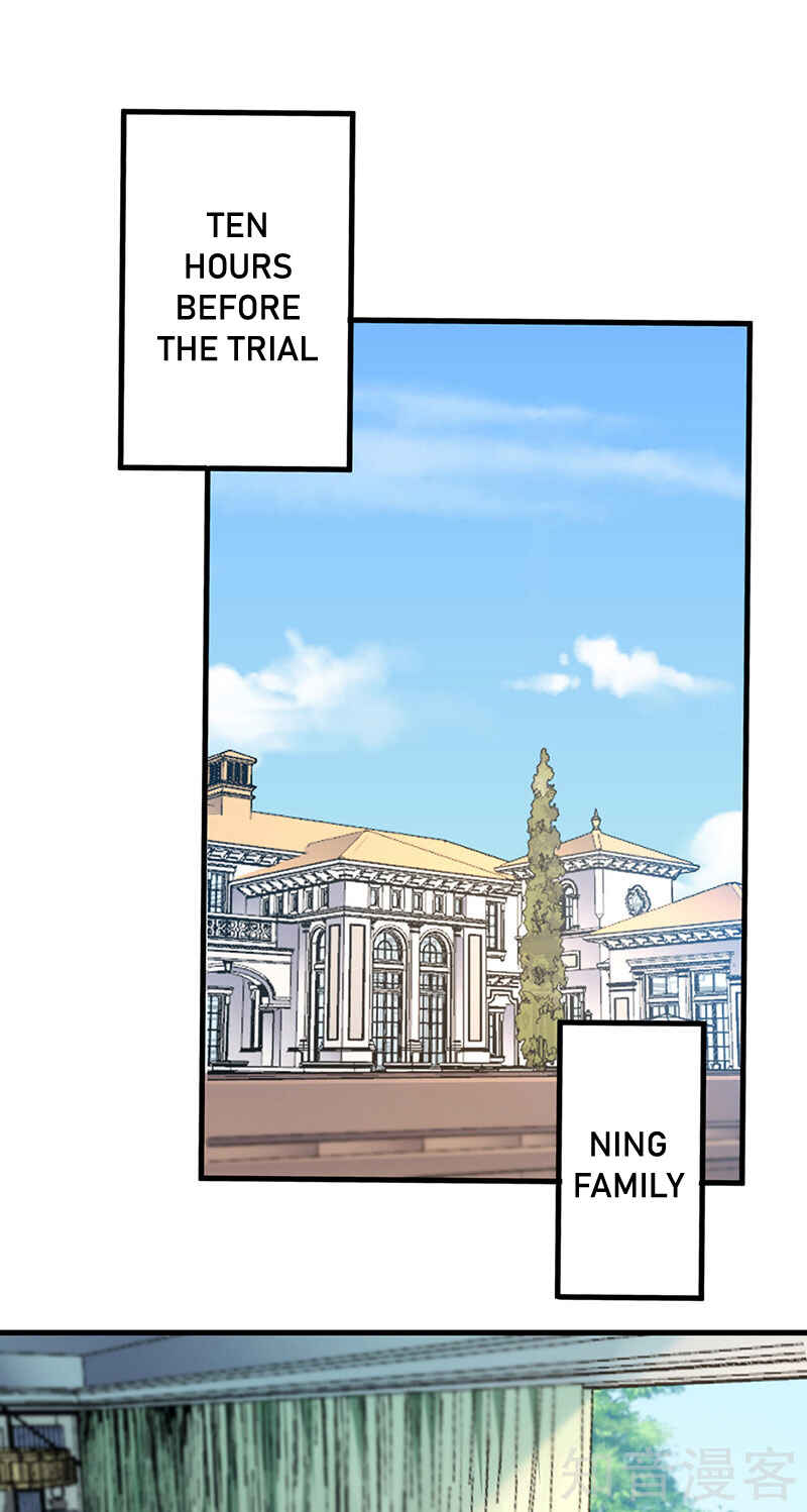 The Super Doctor From 2089 Chapter 180 - Page 2