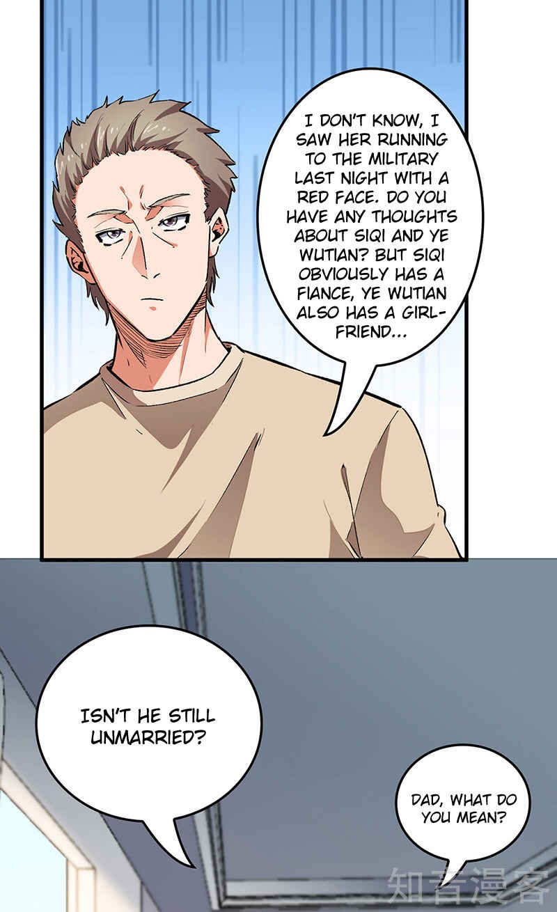 The Super Doctor From 2089 Chapter 180 - Page 5